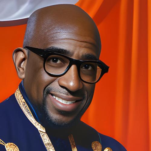 Al Roker