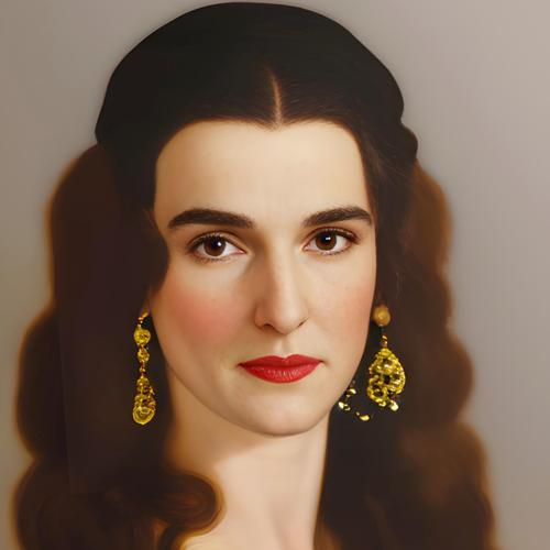 Rachel Weisz