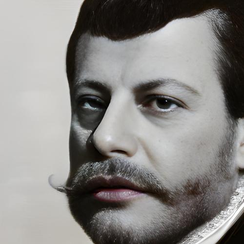 Oliver Reed