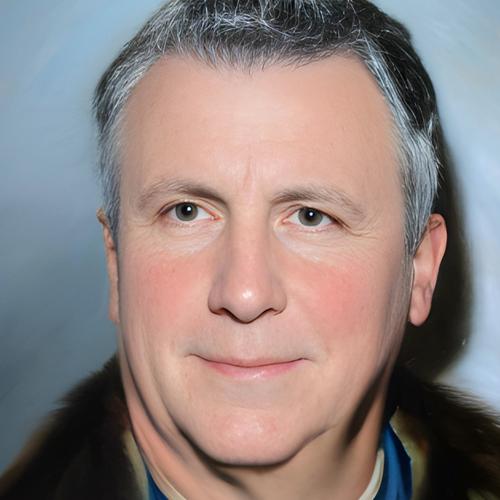 Paul Reiser