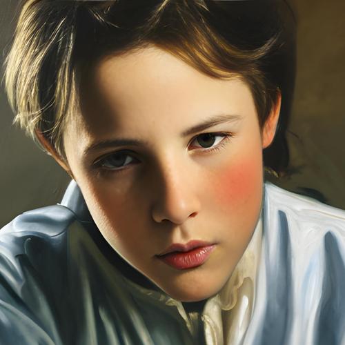 Brad Renfro