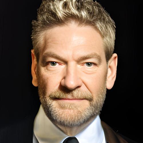 Kenneth Branagh