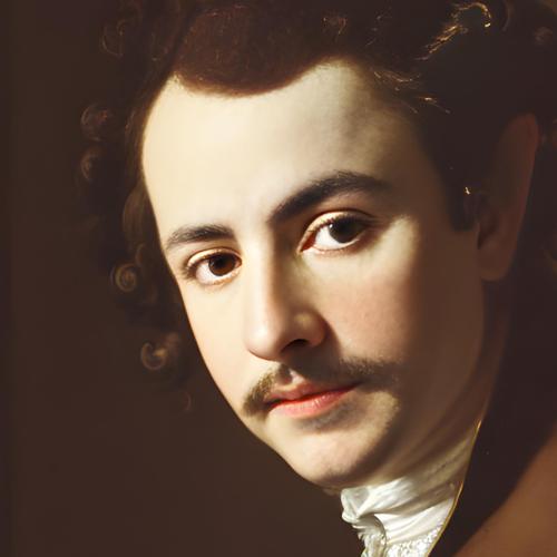 Bernard Granville