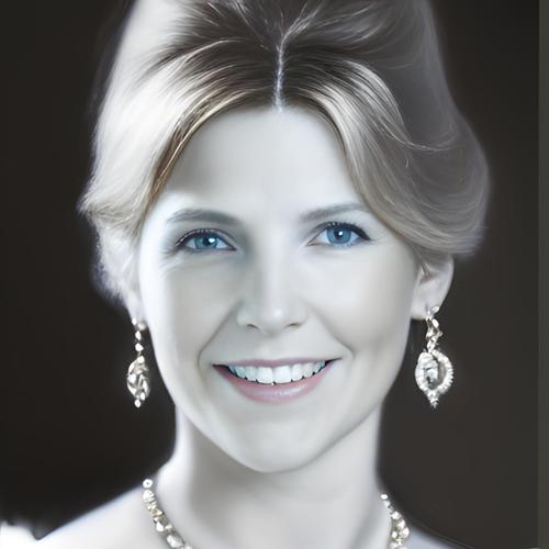 Kate Capshaw