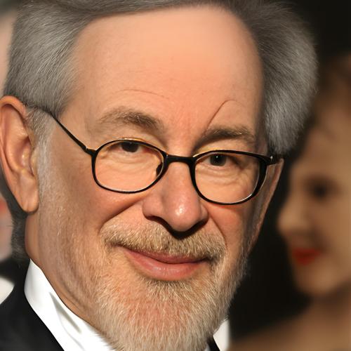 Steven Spielberg