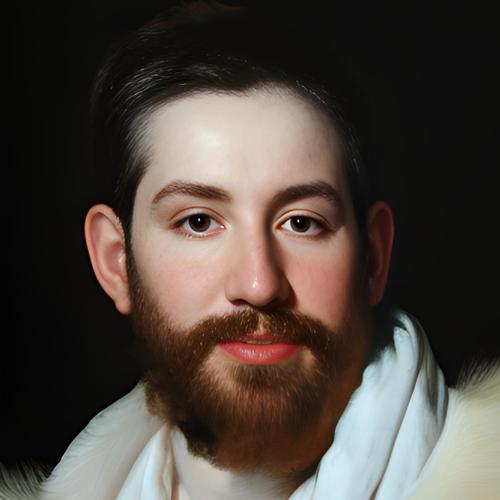 Sawyer Spielberg