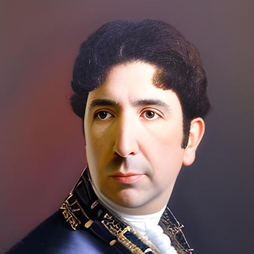 David Schwimmer