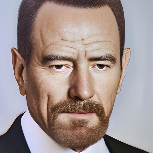 Bryan Cranston