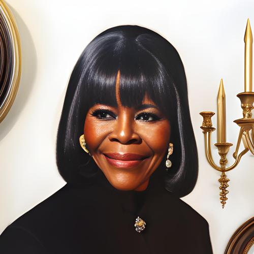 Cicely Tyson