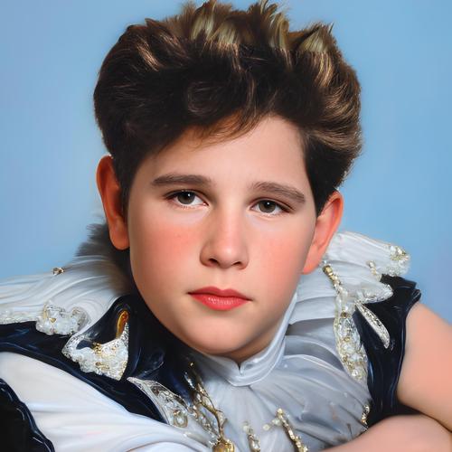 Corey Haim
