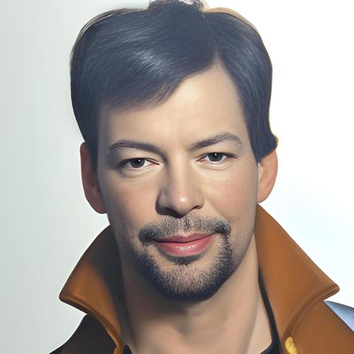 Harry Connick Jr.