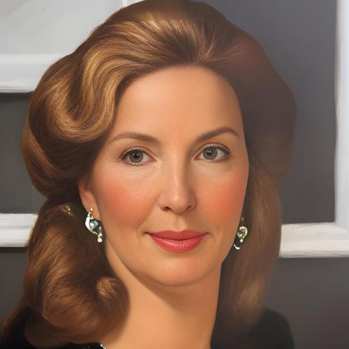 Jill Goodacre