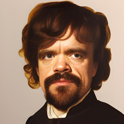 Peter Dinklage