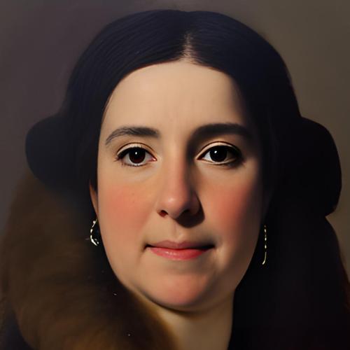 Merivelle Hannah