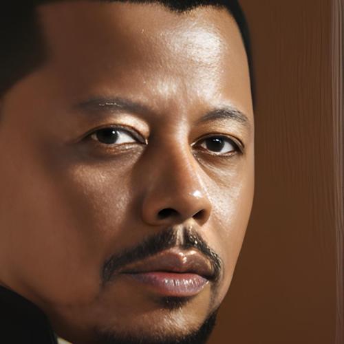 Terrence Howard