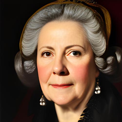 Penelope Wilton