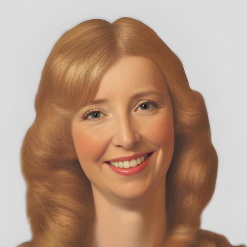 Lisa Kudrow