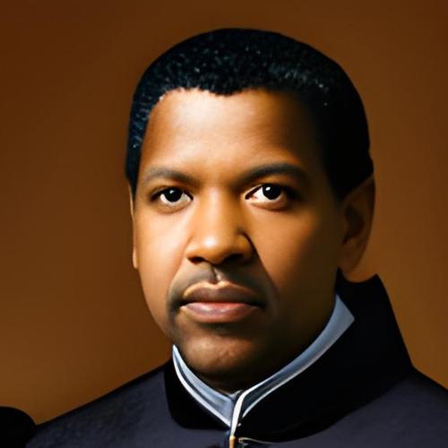 Denzel Washington