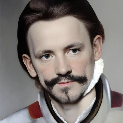 David Clarke