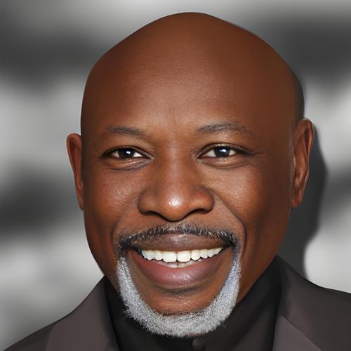 Louis Gossett Jr.