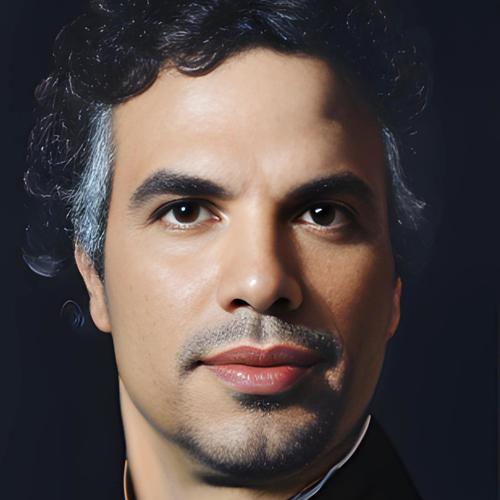 Mark Ruffalo