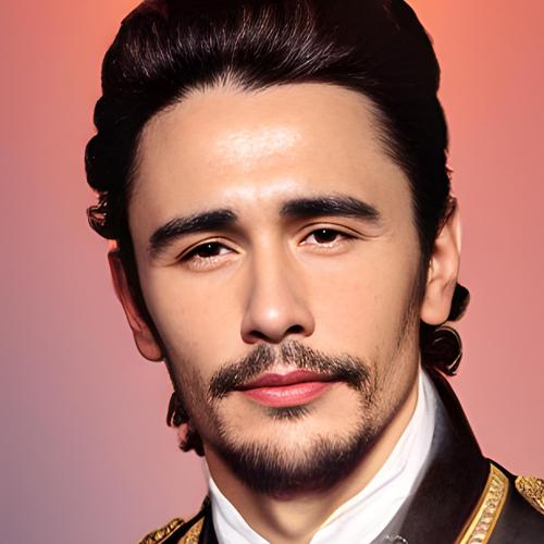 James Franco