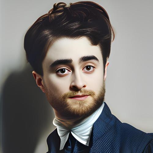 Daniel Radcliffe
