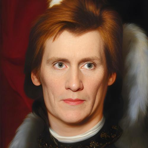 Denis Leary