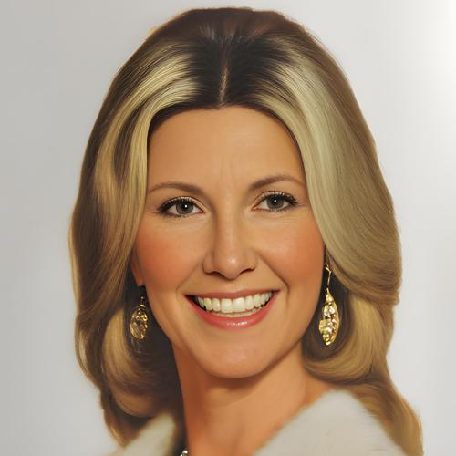 Olivia Newton-John