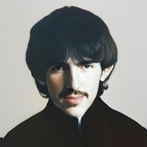 George Harrison