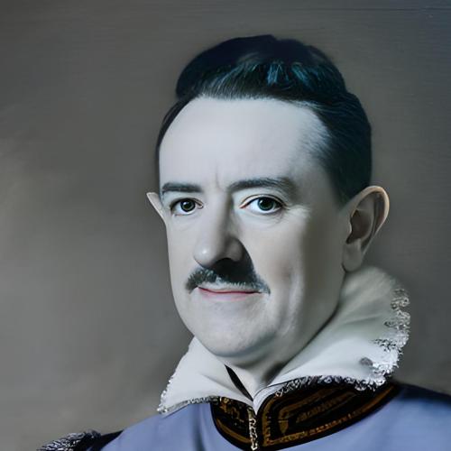 Stan Laurel