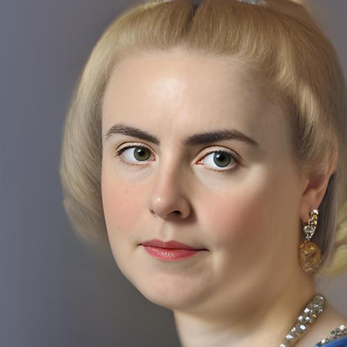 Radha Mitchell