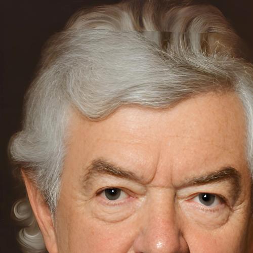 Hal Holbrook