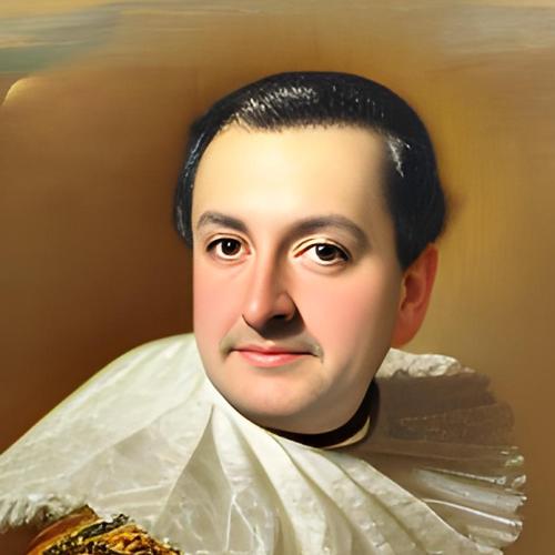 Robert LuPone