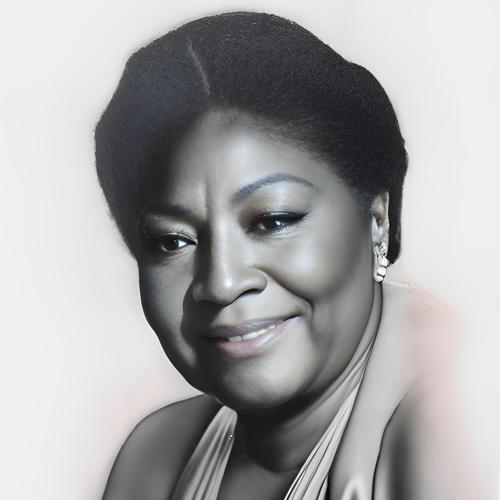 Esther Rolle