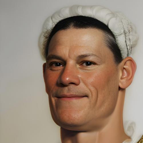 John Cena