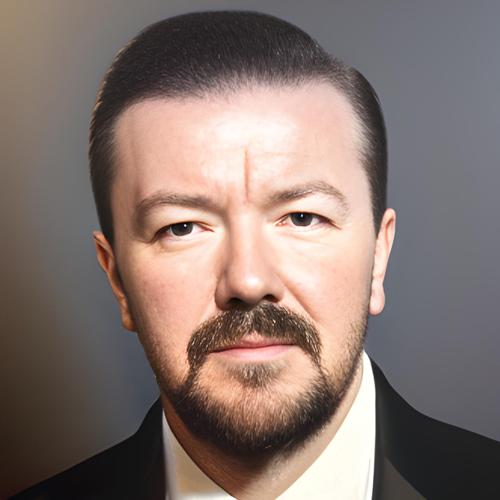 Ricky Gervais