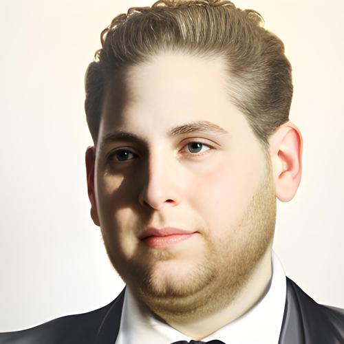 Jonah Hill