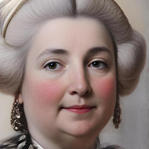 Geneviève Gilles