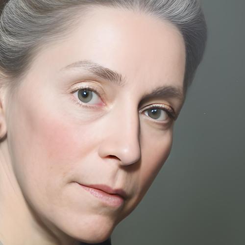 Frances McDormand