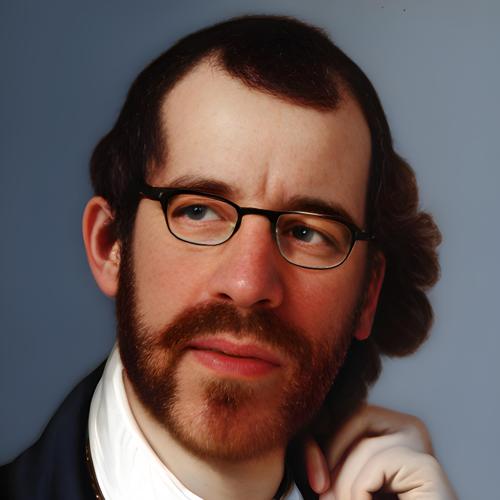 Ethan Coen