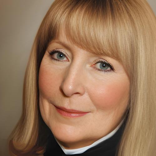 Teri Garr