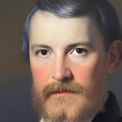 Daniel Lapaine