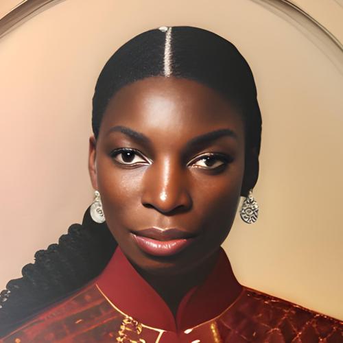 Michaela Coel