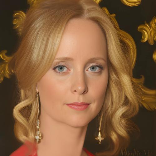 Marley Shelton