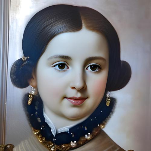 Mary Mitchel