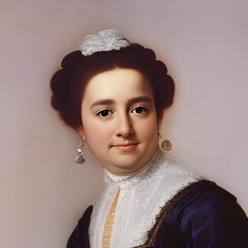 Raffaella De Laurentiis
