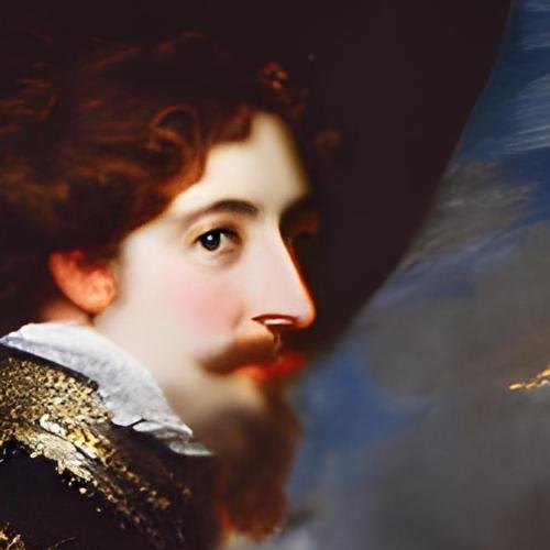 John Patrick Amedori