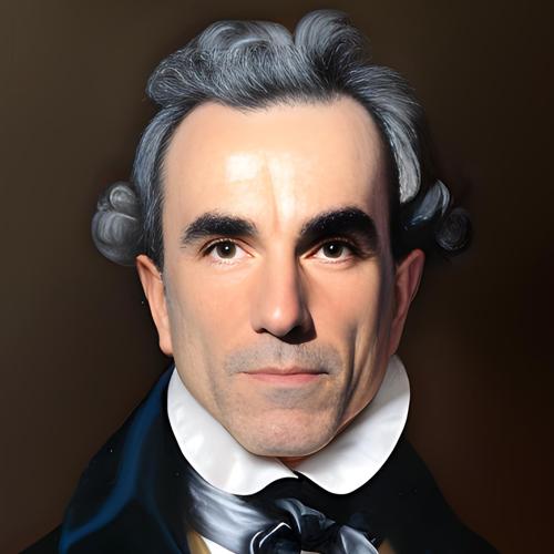 Daniel Day-Lewis