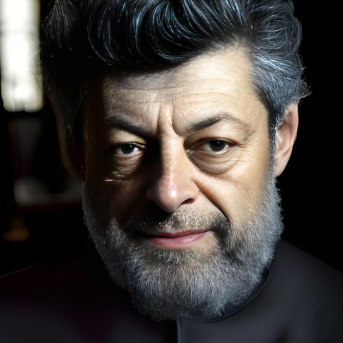 Andy Serkis